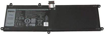 Attēls no Bateria Dell 35WHr Li-ion battery for