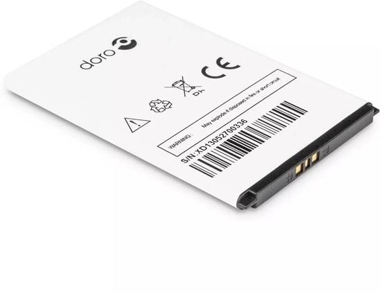 Изображение Bateria Doro DORO BATTERY 701X/73XX/78XX ECO*