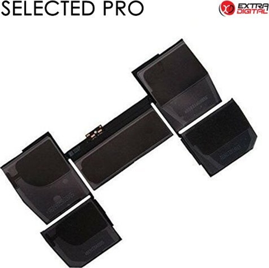 Изображение Bateria Extra Digital Bateria do laptopa A1527, 5300mAh, Selected Pro