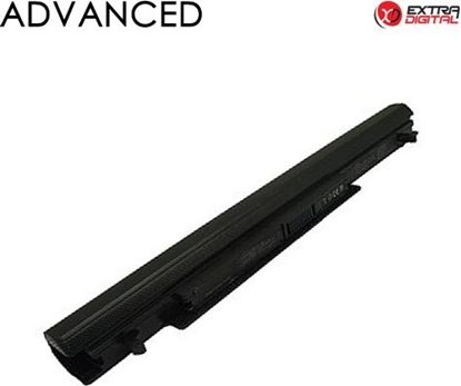 Attēls no Bateria Extra Digital Neiojamo kompiuterio baterija ASUS A32-K56, 2600mAh, Extra Digital Advanced