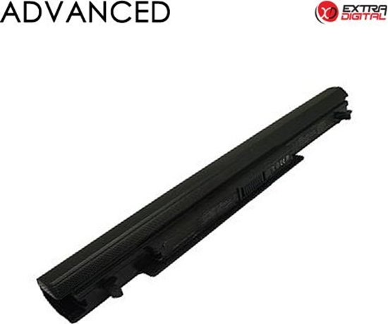 Picture of Bateria Extra Digital Neiojamo kompiuterio baterija ASUS A32-K56, 2600mAh, Extra Digital Advanced