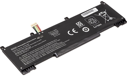 Изображение Bateria Extra Digital Neiojamo kompiuterio baterija HP RH03XL, 3550mAh, Extra Digital Advanced