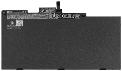 Attēls no Bateria HP Battery Pack (Primary) 3-Cell