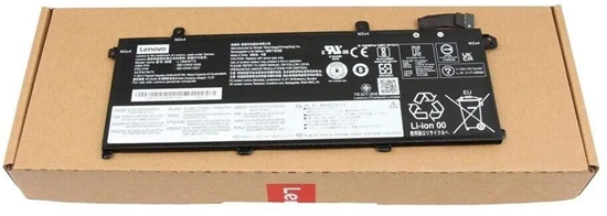 Изображение Bateria Lenovo 50Wh Internal Li-ion battery