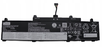Picture of Bateria Lenovo 57Wh internal lithium-ion
