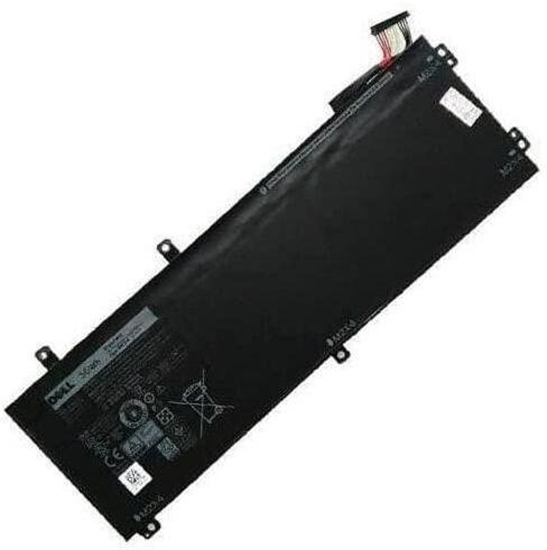 Изображение Bateria litowo-jonowa do laptopa DELL 34Wh, 2-celowa, 0C668F