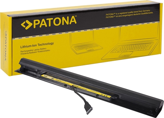 Picture of Bateria Patona PATONA baterie pro ntb LENOVO IdeaPad 100-15IBD/V4400 2200mAh Li-Ion 14,4V L15L4A01