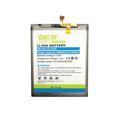 Attēls no Baterija SAMSUNG Galaxy A50