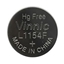 Изображение Baterija Vinnic G13 / AG13 / L1154 / LR44 / 157 / V13GA / RW82 / A76 Alkaline 1gb.