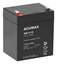 Picture of BATTERY 12V 5AH VRLA/AM5-12T2 ACUMAX EMU