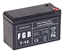 Picture of BATTERY 12V 7AH VRLA/FGB7-12 EMU
