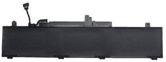 Picture of BATTERY 4cell 80Wh 15.36V