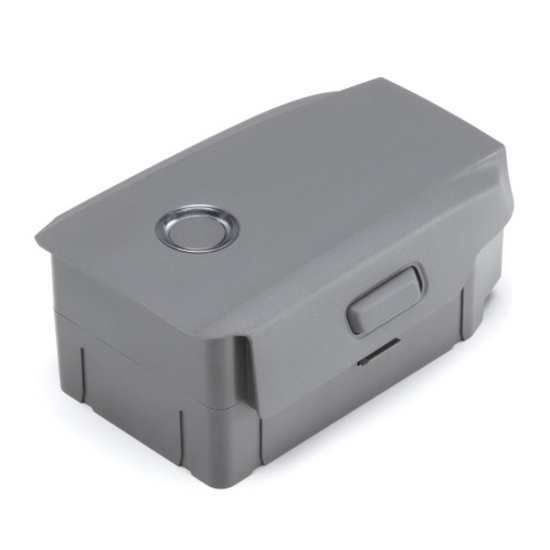 Picture of Battery for DJI Mavic 2 Pro, 15.4V, 3850mAh