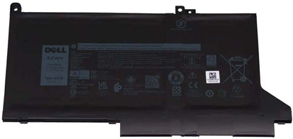 Attēls no Battery, 42WHR, 3 Cell,