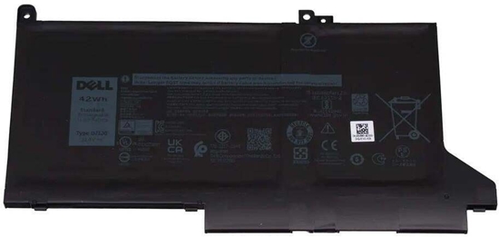 Picture of Battery, 42WHR, 3 Cell,