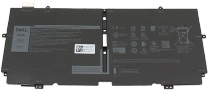 Attēls no Battery, 51WHR, 4 Cell,