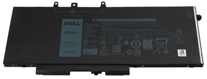 Attēls no Battery, 68WHR, 4 Cell,