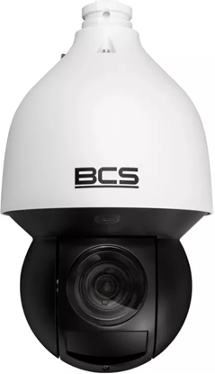 Attēls no BCS-L-SIP4425SR15-Ai2(2) Kamera IP szybkoobrotowa BCS 4Mpx
