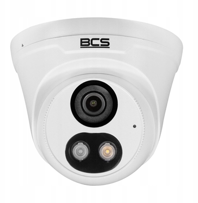 Attēls no BCS-P-EIP18FSR3L3-Ai1 Kamera IP BCS POINT kopukowa 8Mpx