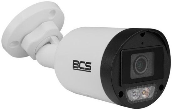 Picture of BCS-P-TIP18FSR3L3-Ai Kamera IP BCS POINT tubowa 8Mpx