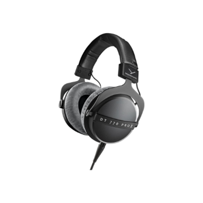 Attēls no Beyerdynamic DT 770 PRO X  Studio headphones closed systems  Beyerdynamic 4010118001543
