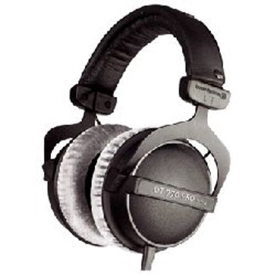 Изображение Beyerdynamic DT770 PRO 80Ohm