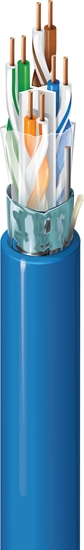 Picture of Belden 10GB Category 6A Cable, 4