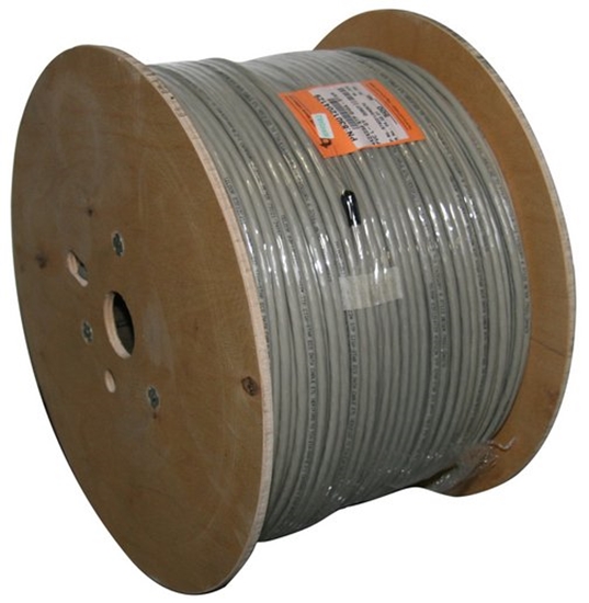 Изображение Belden 10GX Category 6A Enhanced