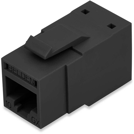 Изображение Belden REVConnect 10GX UTP Modular