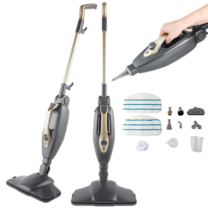 Picture of Beldray BEL01732TTVDE 14 in1 Steam Cleaner