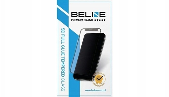 Изображение Beline Beline Szko Hartowane 5D Oppo A16/A16s/ A16K