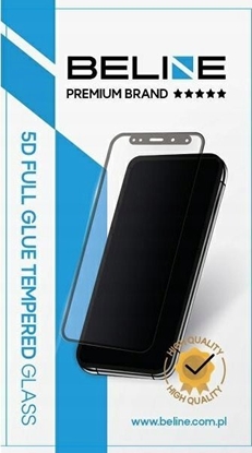 Attēls no Beline Beline Szko Hartowane 5D Xiaomi Redmi Note 12 5G