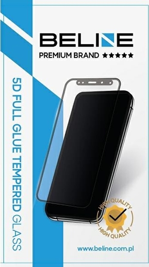 Изображение Beline Szko Hartowane 5D Tecno Spark Go 2024