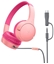 Изображение Belkin SoundForm kabelgeb.On-Ear Kopfhörer f.Kinder,pk.AUD010hqPK