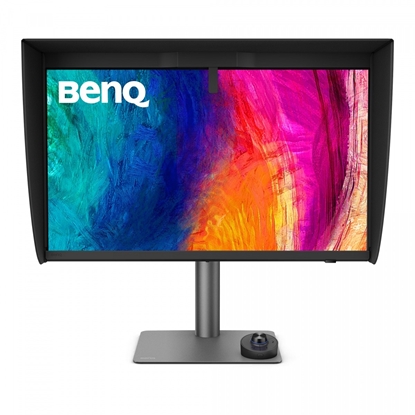 Изображение BENQ PD2770U 27inch 4K IPS 99 ADOBERGB