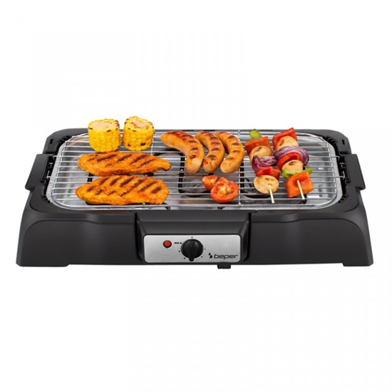 Picture of Beper P101BBQ001