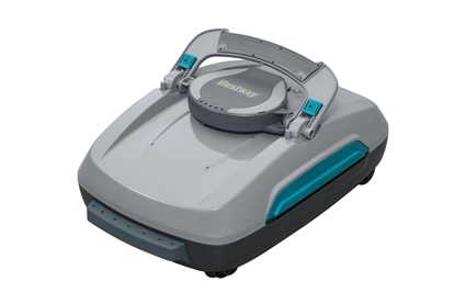 Attēls no Bestway 58942 Aquatronix G300 Vacuum Cleaner and Skimmer