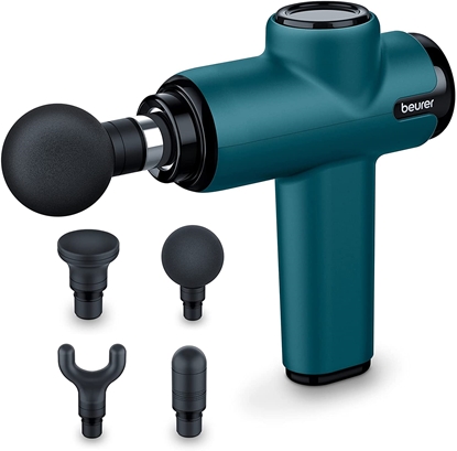 Attēls no Beurer MG 99 Compact Massage Gun 65003