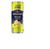 Изображение Bezalkoholisks dzēriens S.PELLEGRINO Pompelmo Naturali, bundžā, 0.33l (DEP)