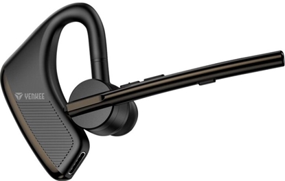 Attēls no Bezprzewodowy zestaw słuchawkowy YHF F20BK BT Redukcja szumów 