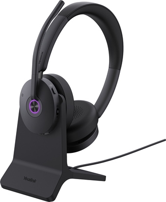 Attēls no BH74 Teams - Headset - on-ear