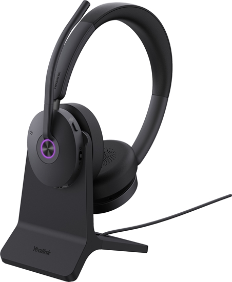 Picture of BH74 Teams - Headset - on-ear
