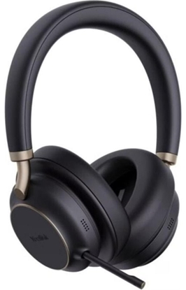 Attēls no BH76 Plus Teams Black USB-C/A