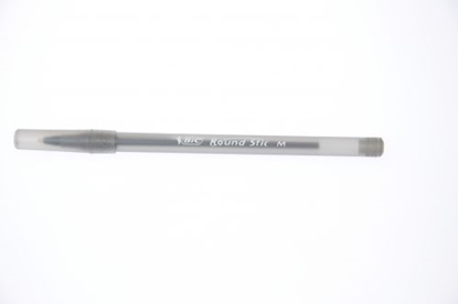 Picture of Bic DUGOPIS BIC ROUND STIC CZARNY PUDEKO 1 SZT - 893213