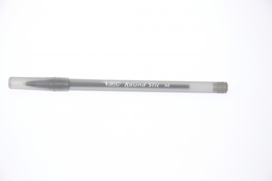 Изображение Bic DUGOPIS BIC ROUND STIC CZARNY PUDEKO 1 SZT - 893213
