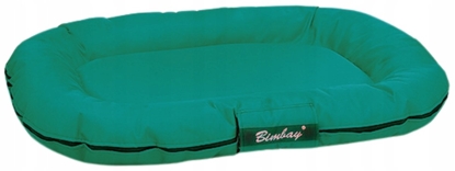 Attēls no Bimbay BIMBAY PONTON nr.2 ZIELONA BUTELKA 80x58