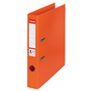 Изображение Binder Esselte No.1, A4 / 50 mm, standard, orange