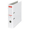 Picture of Binder Esselte, A4/75 mm, economic, white