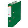 Picture of Binder Esselte, A4/75 mm, economical, ecological, green
