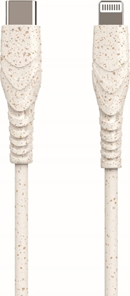 Picture of Biond BIO-20-TIP USB-C to Lightning 3A Cable, 2 m